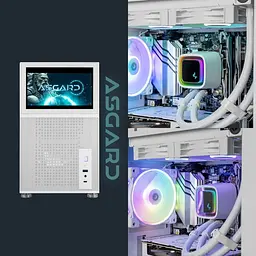 Комп'ютер ASGARD Ran (A97X.64.S15.58.5538) [158215] - мініатюра 6