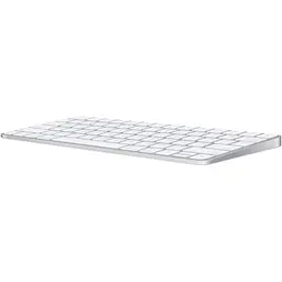 Клавіатура Apple Magic Keyboard 2021 (MK2A3/DM) [91855] - мініатюра 4