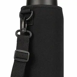 Чохол для термоса Tribe Neoprene Cover експедиційного 1.6 L (1042-T-DF-0012-black) - мініатюра 3