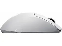 Миша Cherry Xtrfy M64 Pro 8K Wireless White (CX-M64W-PRO-WHITE) - мініатюра 5