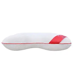 Подушка Highfoam ортопедична Noble Cloud M-Line 58 х 42 х 13 см (4820000977098/ 4823072703121) - мініатюра 4