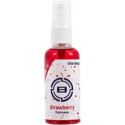 Спрей Brain Champion Strawberry (полуниця) 50 ml