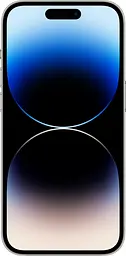 Смартфон Apple iPhone 14 Pro 128Gb Silver Seller Refurbished - мініатюра 2
