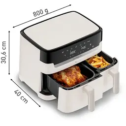 Мультипіч TEFAL EY901AE0 - мініатюра 8