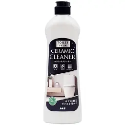 Японський засіб для чищення керамічних унітазів Kaneyo Ceramic Toilet Cleaner 400 г