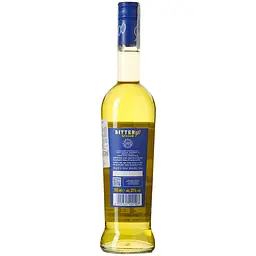 Лікер Strega Bitter 900 Giallo 25% 0.7 л - мініатюра 5