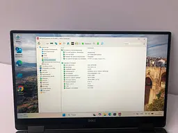 Ноутбук DELL XPS 13 9365 2-in-1 (i7-7Y75 / 16GB / SSD 256GB / 1920x1080 IPS Touch) б/в - мініатюра 5