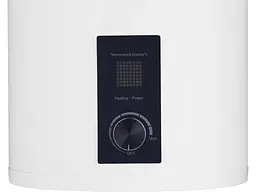 Водонагрівач бойлер електричний накопичувальний Kroner Runder K50VH2-D (CV034361) - мініатюра 5