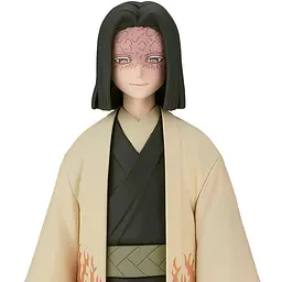 Фігурка Bandai Demon Slayer Кагая Убуяшики Клинок, який знищує демонів Kagaya Ubuyashiki 16 см B DS KU - мініатюра 2