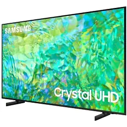 Телевізор Samsung UE65DU8000UXUA (2024) - мініатюра 2