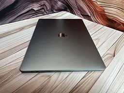 Ноутбук Apple MacBook Pro 16" i9-9880H/32/1TB (C02C7BADMD6T) Б/в - мініатюра 6