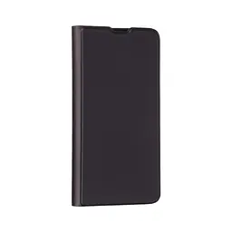 Чохол до мобільного телефона BeCover Exclusive New Style Xiaomi Redmi 13C / Poco C65 Black (711193) - мініатюра 2