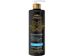 Шампунь Triuga Ayurveda 500мл Зволоження та захист