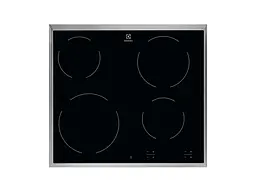 Електрична варильна поверхня Electrolux EHF6240XXK