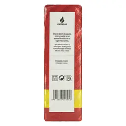 Кава Candelas Essential Natural мелена 500 г - мініатюра 6