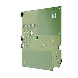 Плата блоку живлення для роботи відеореєстратора Ajax 12V PSU for NVR (26-00557) - мініатюра 3