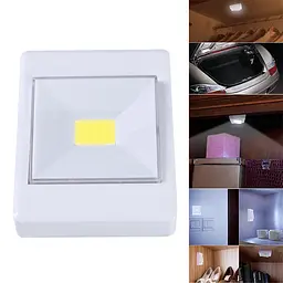 Світильник у формі вимикача Light Switch - мініатюра 5