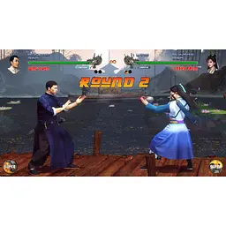 Ключ активації Microsoft Shaolin vs Wutang 2 для Xbox Series S/X - мініатюра 9