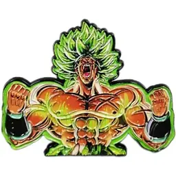 Значок Драгонболл Драконівські перли Dragon Ball P DRB 05