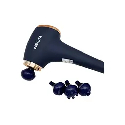 Портативний ручний масажер Neor Pulse Home 30 BL - мініатюра 5