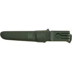 Ніж Morakniv Companion C MG Green - мініатюра 5