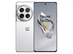 Смартфон OnePlus 12 16/512GB Silver