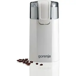Кавомолка GORENJE SMK150WI - мініатюра 2