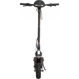 Електросамокат Kugoo Kirin G2 [120648] - мініатюра 5