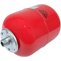 Бак розширювальний Vitals aqua HVT 8 сферичний розбірний 8 л (57684) - мініатюра 2