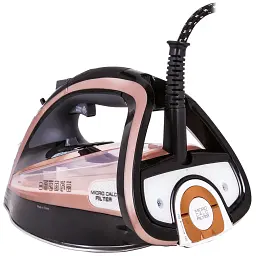 Утюг с паром Tefal Ultimate Pure FV9845E0 UA - миниатюра 5