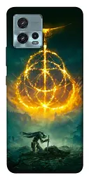 TPU чохол Demsky Elden ring для Motorola Moto G72