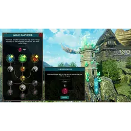 Ключ активації Microsoft The Dragoness: Command of the Flame для Xbox Series S/X - мініатюра 8