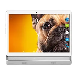 Hoozo X1001 Lite Full HD 32Gb LTE Silver - мініатюра 2