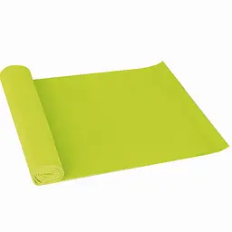 Килимок спортивний Toorx Yoga 173 х 60 х 0,4 см для йоги та фітнесу Verde (MAT-173) - мініатюра 3