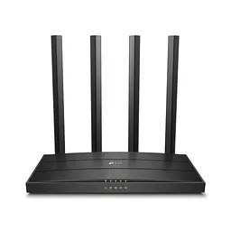 Маршрутизатор TP-Link ARCHER-C6 - мініатюра 1
