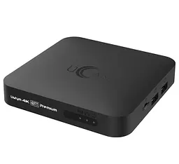 OTT-приставка UCLAN Ustym 4K OTT Premium - мініатюра 2