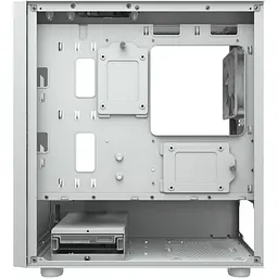 Корпус Cougar Uniface Mini White (3855C90.0002) [146559] - мініатюра 4