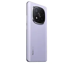 Смартфон Xiaomi Redmi Note 14 Pro+ 5G 8/256GB Lavender Purple - мініатюра 7