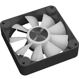 Комплект вентиляторів APNX FP1-120 ARGB Black - 3 Pack (APF3-PF11257.11) - мініатюра 5