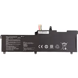 Акумулятор для ноутбуків PowerPlant ASUS ROG Strix GL702V (C41N1541) 15.2V 4200 mAh