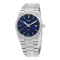 Жіночий годинник TISSOT PRX T137.210.11.041.00 - мініатюра 2
