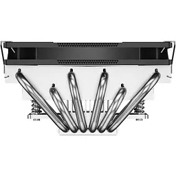 Кулер для процесора PcCooler PсCOOLER RC600-67 (RC667-XXNWYX-GL) - мініатюра 4