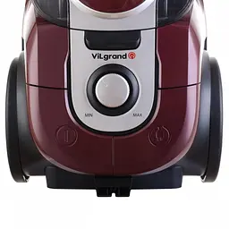 Пилосос ViLgrand VVC-2247-DC 2200 Вт - мініатюра 6
