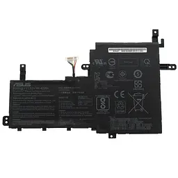 Акумулятор для ноутбука Asus B31N1842 (VivoBook S15 S531FL) 11.52V 3645 mAh 42Wh Black (0B200-03440000) - мініатюра 3