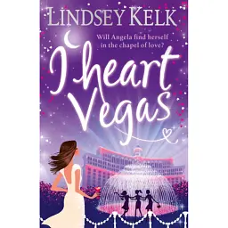 I Heart Vegas - Ліндсі Келк