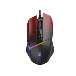 Мишка A4Tech Bloody W60 Max Gradient Red (4711421955201)