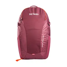 Рюкзак Tatonka Hiking Pack 20 л Бордовий - мініатюра 4