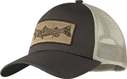 Кепка Buff Explore Trucker Cap L/XL Хакі