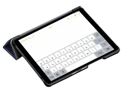 Чохол Primo для планшета Huawei MatePad T8 8.0" (KOBE2-L09 / KOBE2-L03 / KOBE2-W09) Slim Dark Blue - мініатюра 7