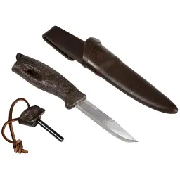 Ніж Light my fire Swedish FireKnife 2in1 cocoshell - мініатюра 2